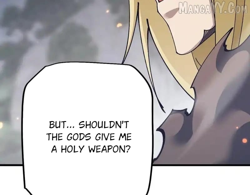 From Goblin to Goblin God Chapter 82 - page 35